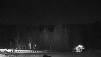 Horský hotel Čarták na Soláni