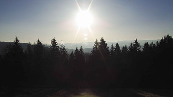 Horský hotel Čarták na Soláni