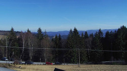 Panorama Javorníků