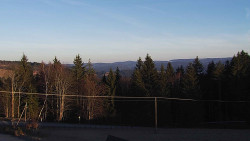 Panorama Javorníků