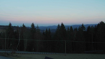 Horský hotel Čarták na Soláni