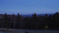 Panorama Javorníků