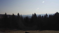 Panorama Javorníků