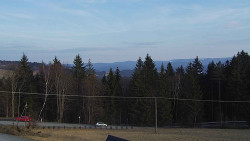 Panorama Javorníků