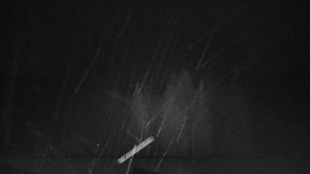 Horský hotel Čarták na Soláni