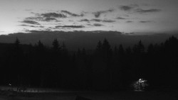 Panorama Javorníků