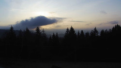 Panorama Javorníků