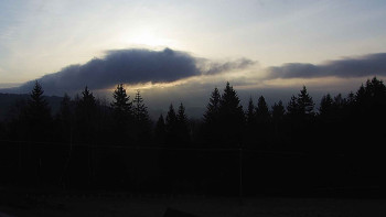 Horský hotel Čarták na Soláni