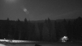 Horský hotel Čarták na Soláni