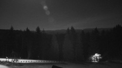 Panorama Javorníků