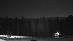 Panorama Javorníků