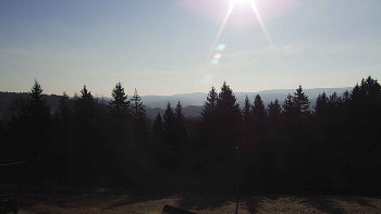 Horský hotel Čarták na Soláni