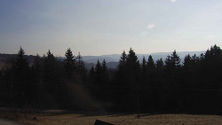 Panorama Javorníků