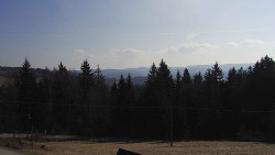 Panorama Javorníků