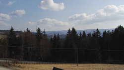 Panorama Javorníků