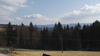 Horský hotel Čarták na Soláni