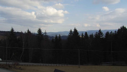 Panorama Javorníků