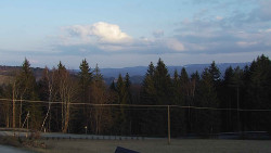 Panorama Javorníků