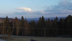 Panorama Javorníků