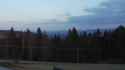 Panorama Javorníků