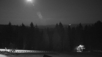 Horský hotel Čarták na Soláni