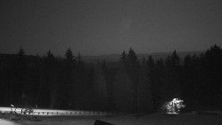 Panorama Javorníků