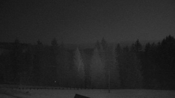 Horský hotel Čarták na Soláni