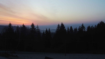 Horský hotel Čarták na Soláni