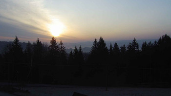 Horský hotel Čarták na Soláni