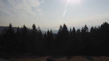 Horský hotel Čarták na Soláni