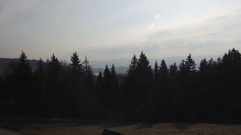 Horský hotel Čarták na Soláni