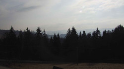 Panorama Javorníků