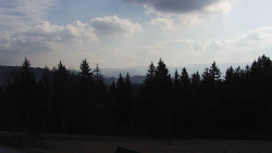 Panorama Javorníků