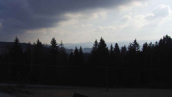 Panorama Javorníků