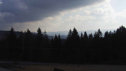 Panorama Javorníků