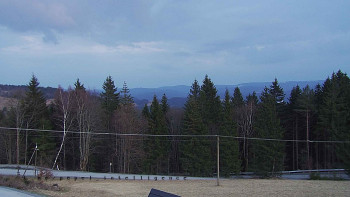 Horský hotel Čarták na Soláni