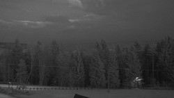 Panorama Javorníků