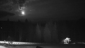 Horský hotel Čarták na Soláni