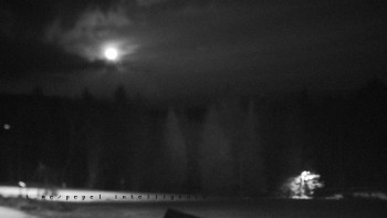 Horský hotel Čarták na Soláni