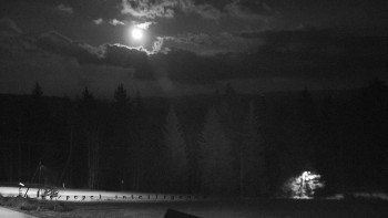 Horský hotel Čarták na Soláni