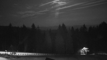 Horský hotel Čarták na Soláni