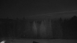 Panorama Javorníků