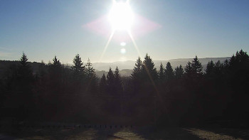 Horský hotel Čarták na Soláni