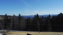 Panorama Javorníků