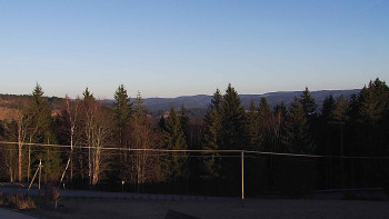 Horský hotel Čarták na Soláni