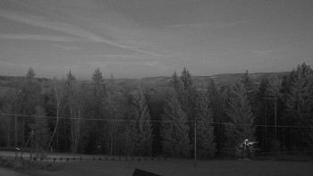 Horský hotel Čarták na Soláni