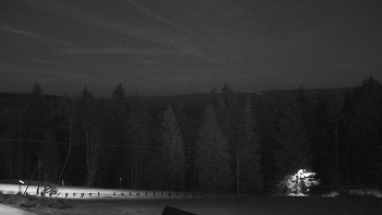 Horský hotel Čarták na Soláni