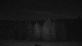 Horský hotel Čarták na Soláni