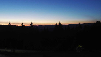 Horský hotel Čarták na Soláni