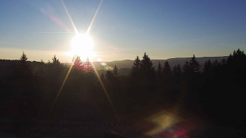 Horský hotel Čarták na Soláni